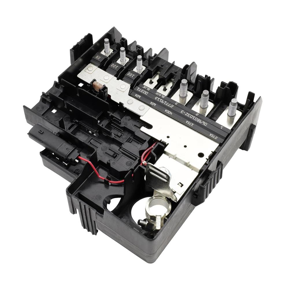 Battery Distribution Engine Compartment Fuse Block For Chevy Silverado 1500
