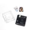 HIYQIN Instax Mini99 Fujifilm Mini99 Transparent Cover Instax 99 Exclusive Case Instax Mini 99 Compatible Clear Case for Instax Mini99 Cover Instax