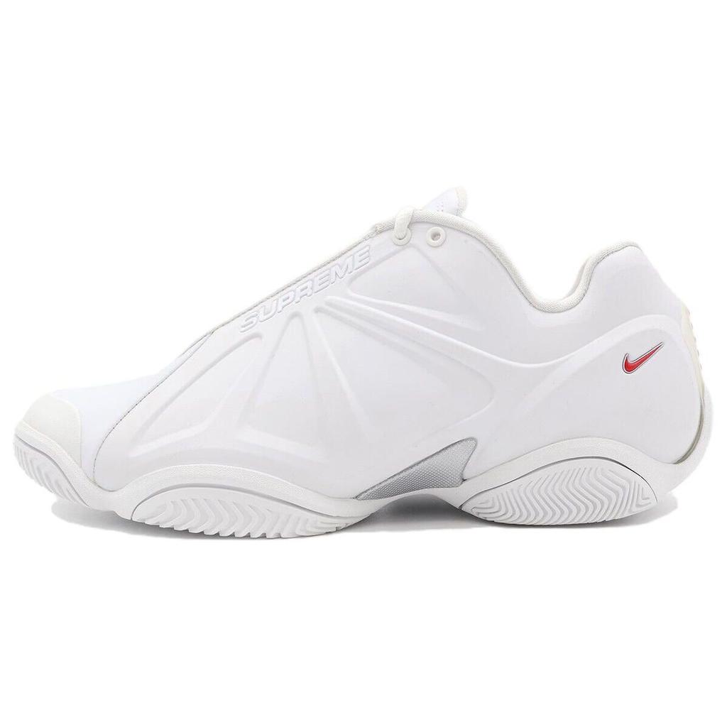 シューズ(男性用) Supreme x Nike Courtposite 28cm us10 19804 fiyatlarından başlayan Nike Supreme x Air Zoom Courtposite