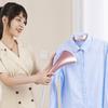 1800W 1.6L Handheld Ironing Machine Household Adjustable Vertical Flat Steam Iron Clothes Steamer Garment Steamer