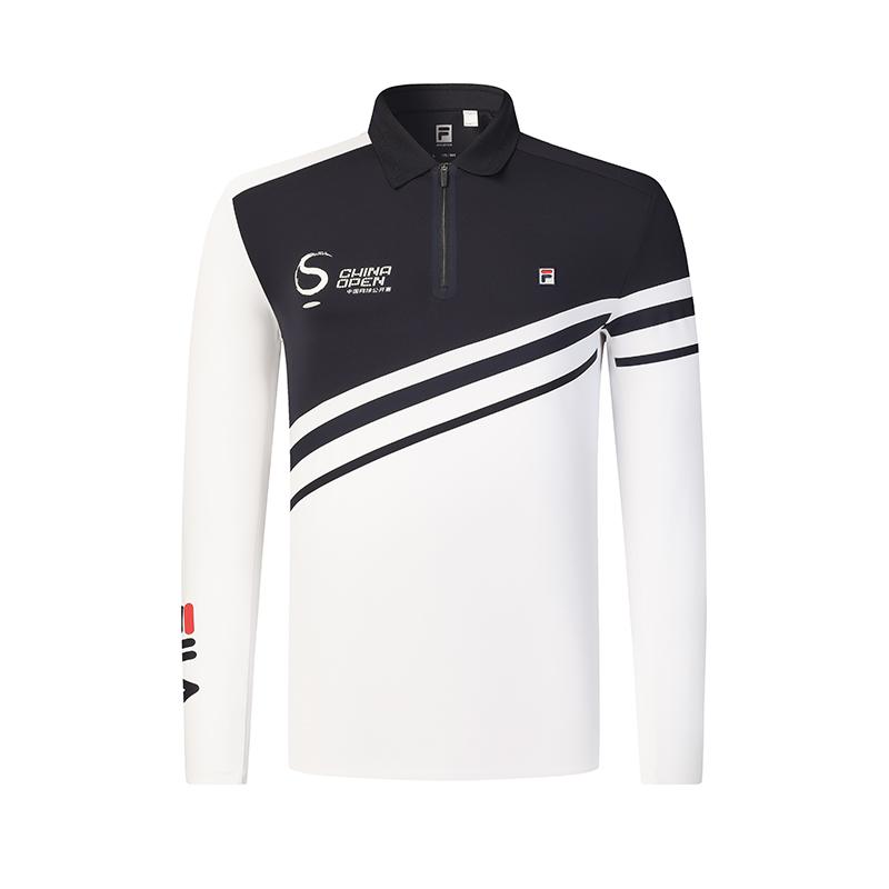 

New FILA Knitwear Men s RD Royal Blue A11M443214FNV 175/96A/L