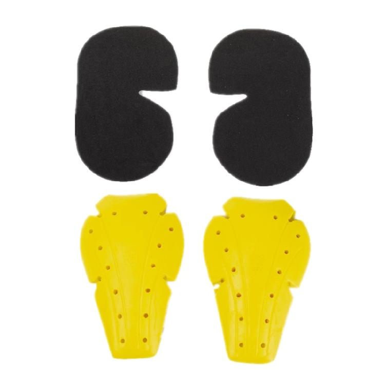 Дышащие Мотоциклетные Джинсы Комплект Защитных Накладок Универсальный Комплект Защитных Накладок для Мотоциклетных Джинсов для Длительных Поездок 1