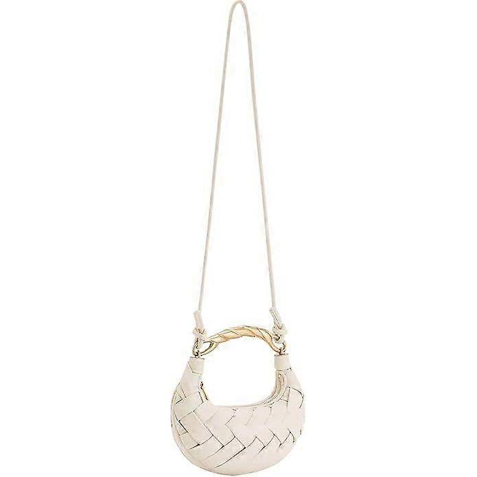 Borsa a mano da donna in trama Orla