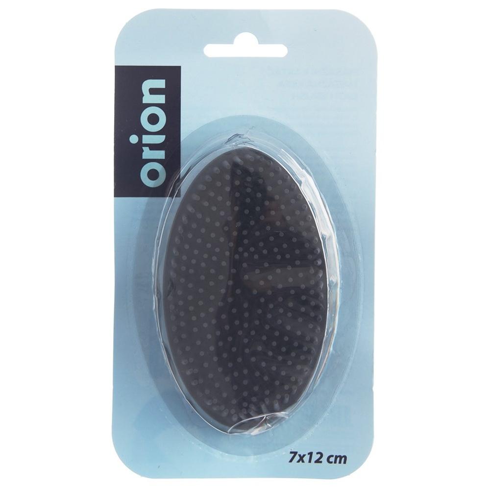 Silicone kitchen/massage brush