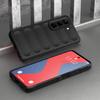 KEYSION Shockproof Matte Phone Case for Infinix Hot 50 4G Anti-skid Soft Silicone Phone Back Cover for Infinix Hot 50 Pro 4G