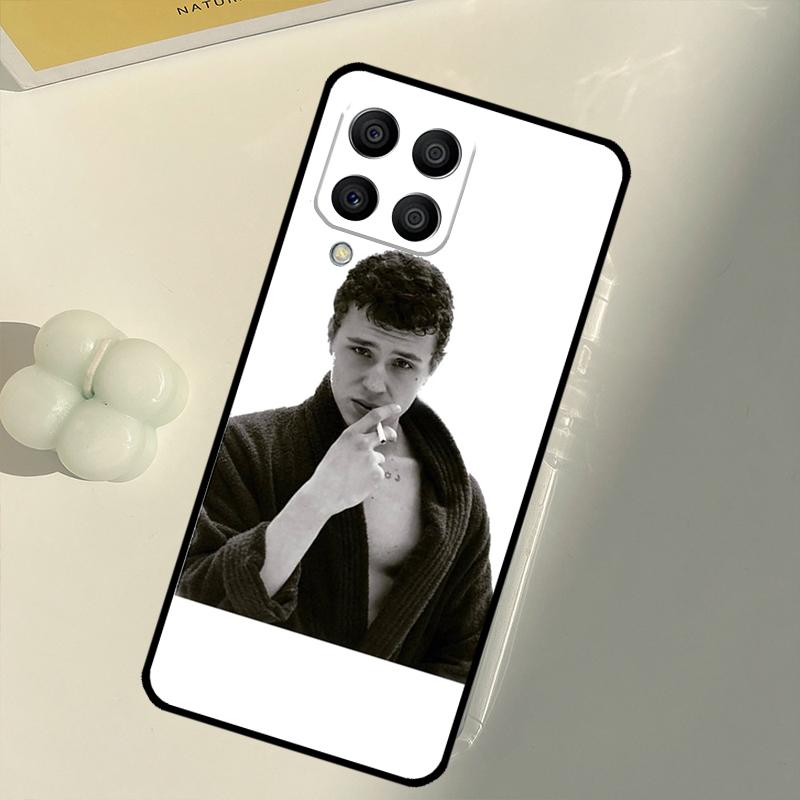 Aron Piper Elite For Samsung Galaxy M16 M06 M12 M55 M15 M35 M14 M34 M54 M11 M21 M31 M13 M33 M53 M32 M52 Case