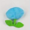 1pc 16cm/7.2inch Anime Flower Plush Toys Anime Character Kawaii Plush Toy Doll Soft Stuffed Toys Christmas Gifts