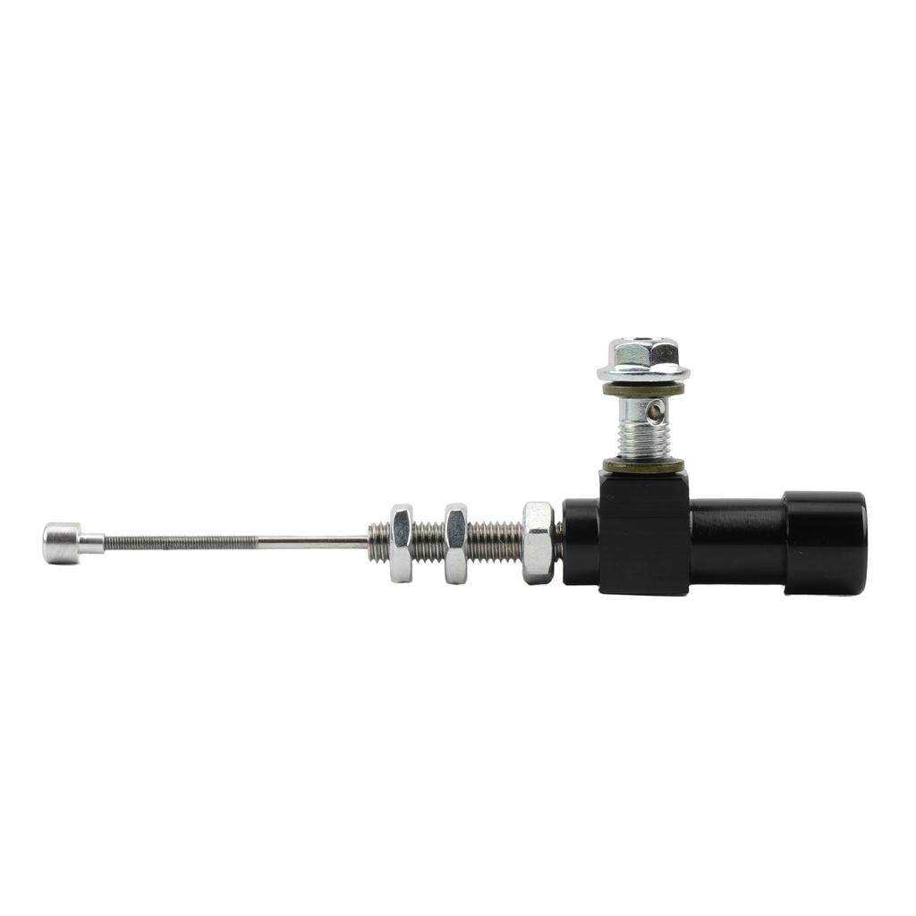 Enduro Motorcycle M10 Universal Hydraulic Clutches Short Hydraulic Clutch Performance Brake Pump Pitbike Universal Accessories