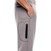 Emporio Armani EA7 Slim Fit Elastic Waist Logo Side Pocket Knit Joggers Men Bottoms 7M001600-AF20845-U8086