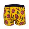 Arsenal FC Boys Repeat Print Boxer Shorts Set
