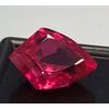Natural Pink Sapphire Fancy Cut 11-13 Ct Fabulous Certified Loose Gemstone