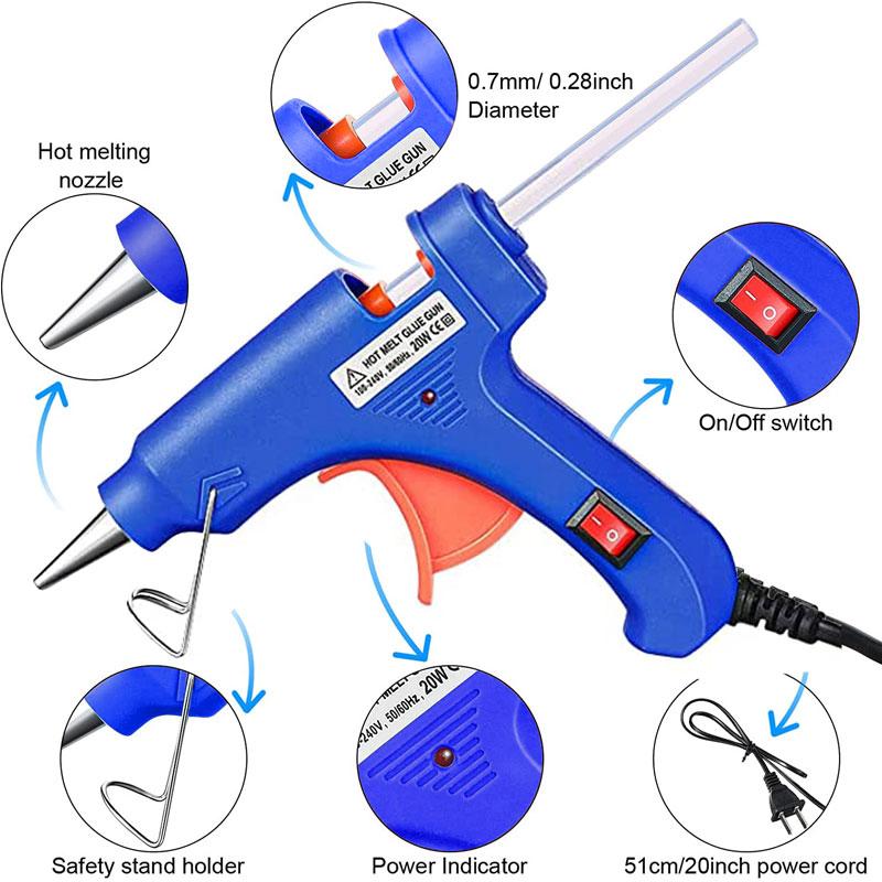 Paintless Car Dent Repair Kit Car Dent Puller for Small and Medium Car Dents and Ding Auto Dent Remover Tools Set