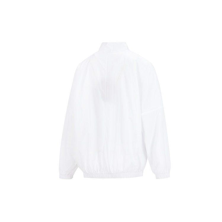 Nike Sportswear Essential Women's Woven Jacket White DX5865-100