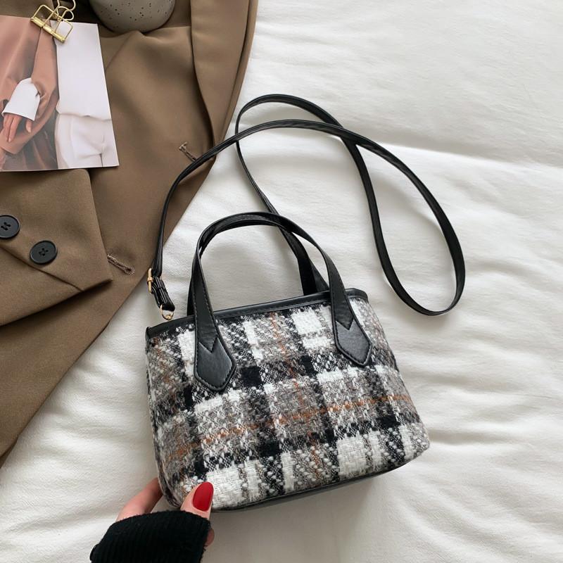 Trendy Street Style Large Capacity Handbag For Women 2023 Spring Fashion