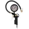 Meter Display Tire Air Pressure Gauge 0-16Bar Inflator Pump Tools  SUV Tire Inflation