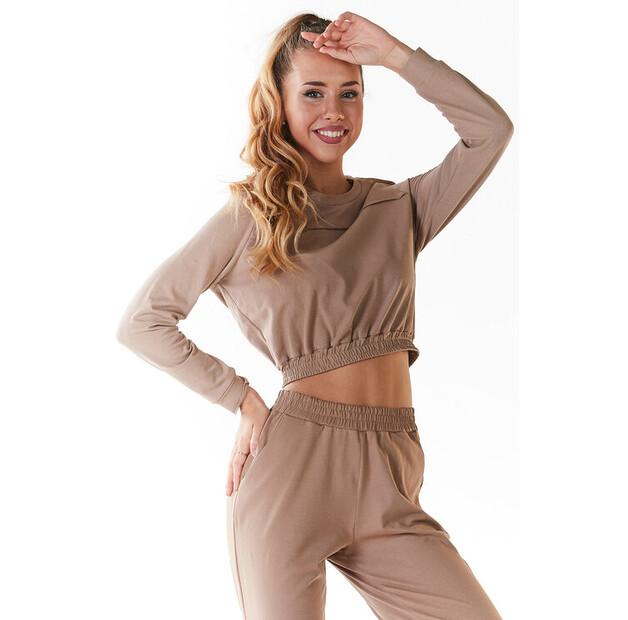 Толстовка Infinite You M235 EU L