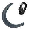 Leather Headband Pad Head Beam Cushion for ANC Wireless Headphones Noise Cancelling Comfort Fit