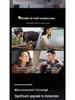 Bluetooth Ear-Hook Headset with HIFI Sound and Long Battery Life