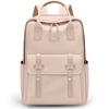 POLO Backpack for Women, Laptop Bag with Large Capacity, College Student Bookbag, 14/15.6-Inch Notebook