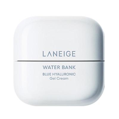 Water Bank Blue Hyaluronic Gel Cream 50ml