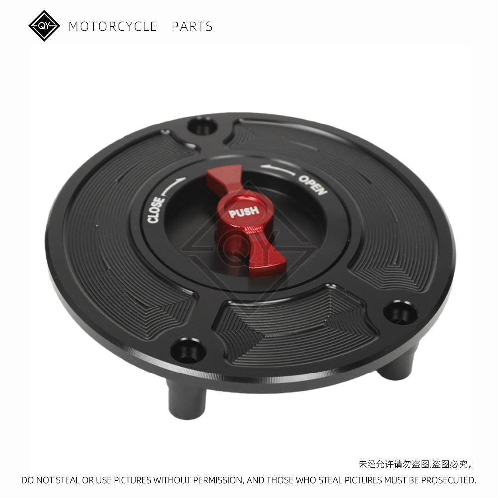 Motorcycle Fuel Gas Tank Cap Cover For HONDA CB600 CB519 Hornet 600 900 CBR600 CBR Keyless F4 F3 F2 CBR900RR CBR929RR CBR954RR