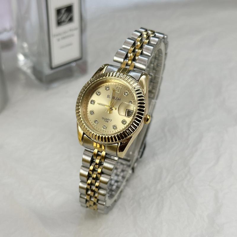 Brand Women Watch Diamond Studdeed Calendar Watch for Women Casual Ladies Quartz Watch Luxury Gift Wristwatches Dropshipping
