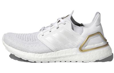 Ultra Boost Wit Dames H67287