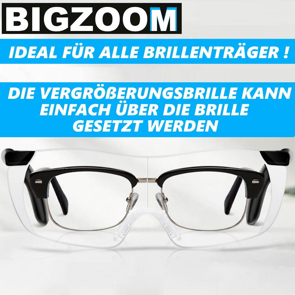 BIGZOOM 160% Magnifying Glasses Magnifying Glasses Magnifying Glass Effect Magnifying Glasses