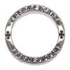 CHROME HEARTS #19(JP Size) Ring Silver925 Mens