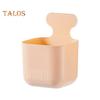 Magnetic Storage Box Removable Organization PP Durable Refrigerator Side Storage Organizer Holder Home Supplies