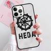 THE 100 TV SERIES LEXA HEDA Phone Case For iPhone 17 Air 15 16 Cover  14 13 Pro Max 12 11 Pro Max Max Plus Coque