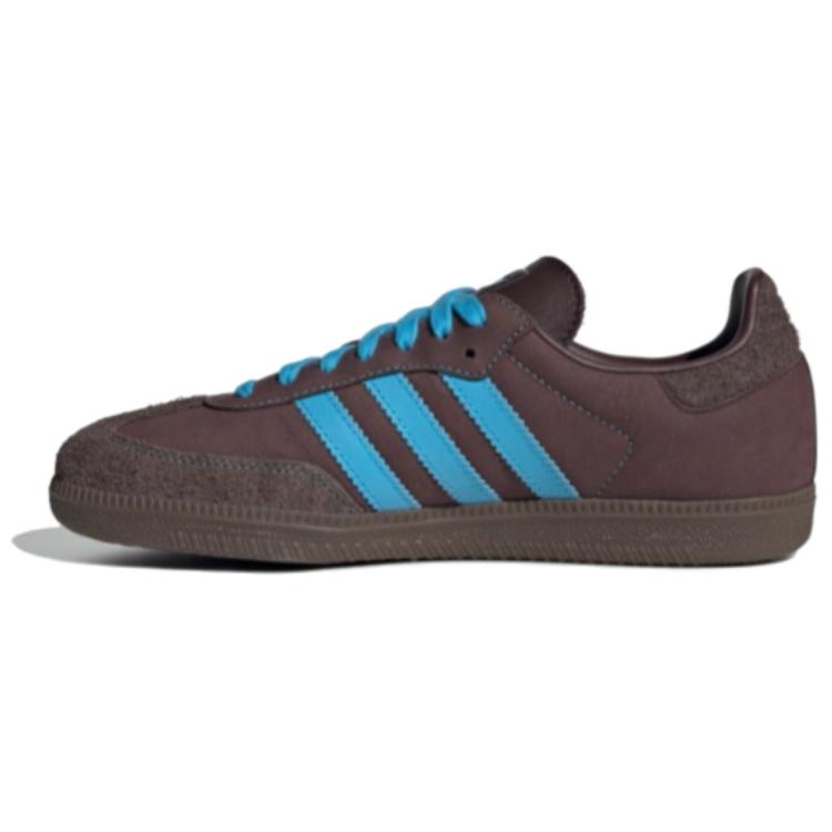 

Adidas Women s Samba Og Shadow Brown Sky Rush Women s Sneakers JI2733 38⅔ коричневый