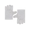 Heavy-Duty Double-Layer Canvas Work Gloves
