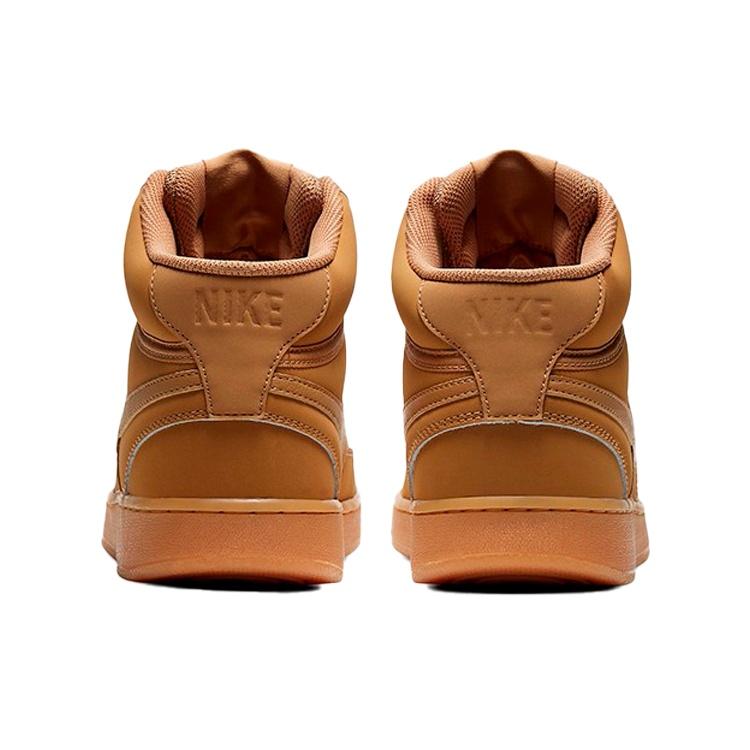 Nike Court Vision Mid 'Flax Twine' da Uomo CD5466-200