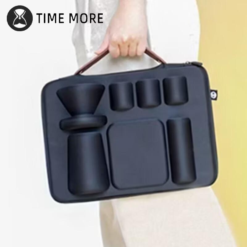 Timemore Портативный Мини Набор для Кофе Путешествий