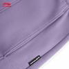 Li-Ning Women's AKLW096 Water-Repellent Straight-Leg Casual Sweatpants
