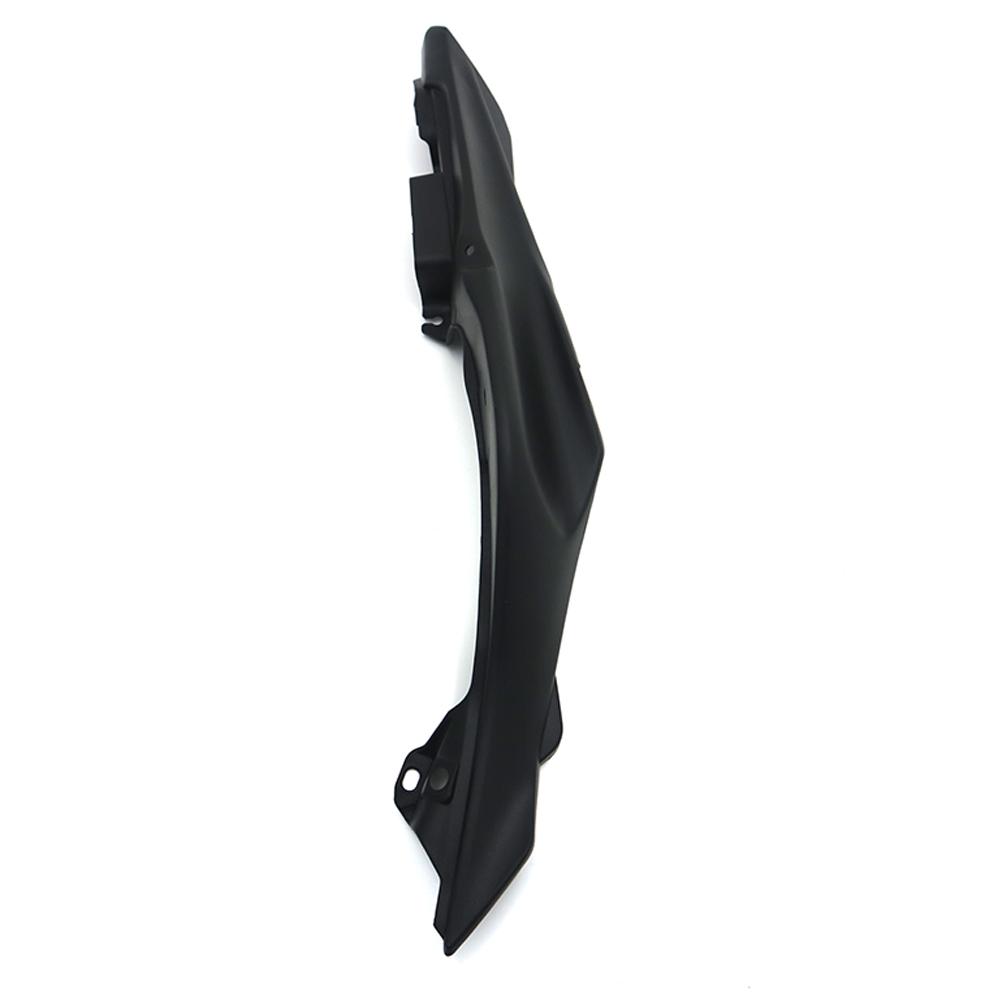 For Yamaha MT-07 FZ-07 MT07 FZ07 2018-2024 Inner Rear Tail Guard Plate Seat Side Cover Motorcycles Accessories Fairing Shell