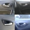 Vorne Links Rechts Auto Innen Innen Tür Griff für Seat Ibiza 2009 2010 2011-2017 Auto Zubehör 6J1837113A