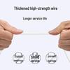 Chang'an Zhuo Charging Cable: 3, 5, 10 Meter Power Extension for Xiaomi Ying Shi Camera Monitoring