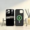 Day Trader Trading RISK Phone Case For iPhone17,16,15,14,13,12,11 Plus,Pro Max Magnetic For Magsafe Wireless Charging