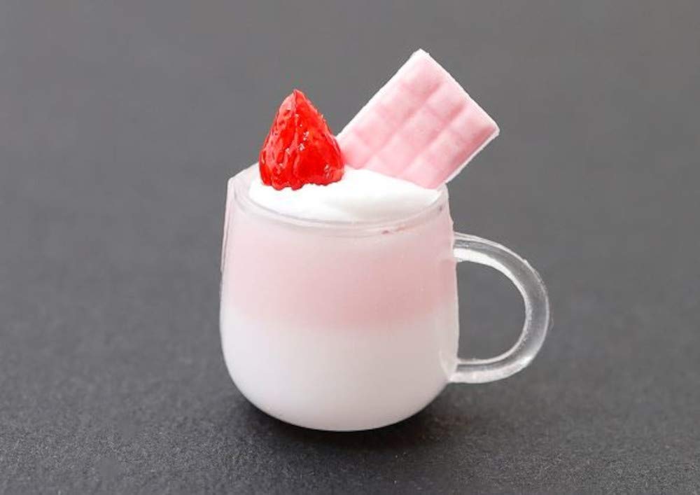 Kamejima Shoten Clay Jewelry Cutting Glass Mug M 3D Hobby Tool 1136