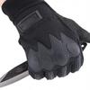 Winter Full-Finger Tactical Gloves