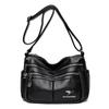 New Crossbody Bag for Women's Shoulder Bag Large Capacity Multi-layer Mother Bag