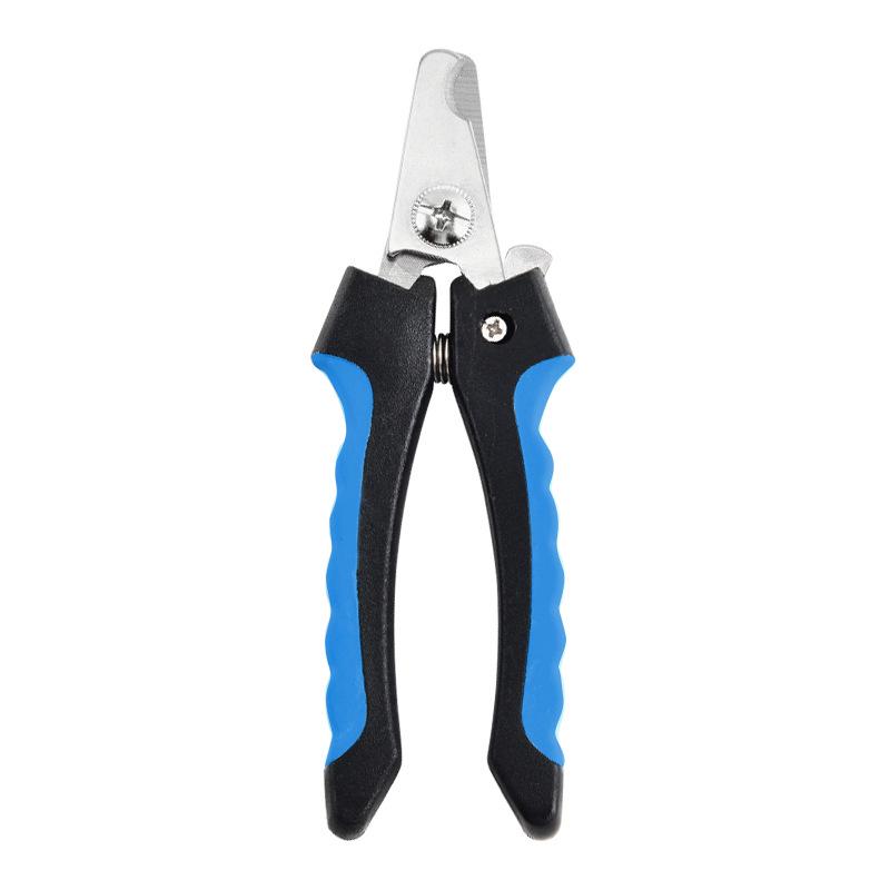 Universal Cat & Dog Nail Clippers - Free Packaging and Design