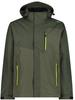 CMP 3-in-1 Jacket with Removable Inner Jacket (31Z1587D)
