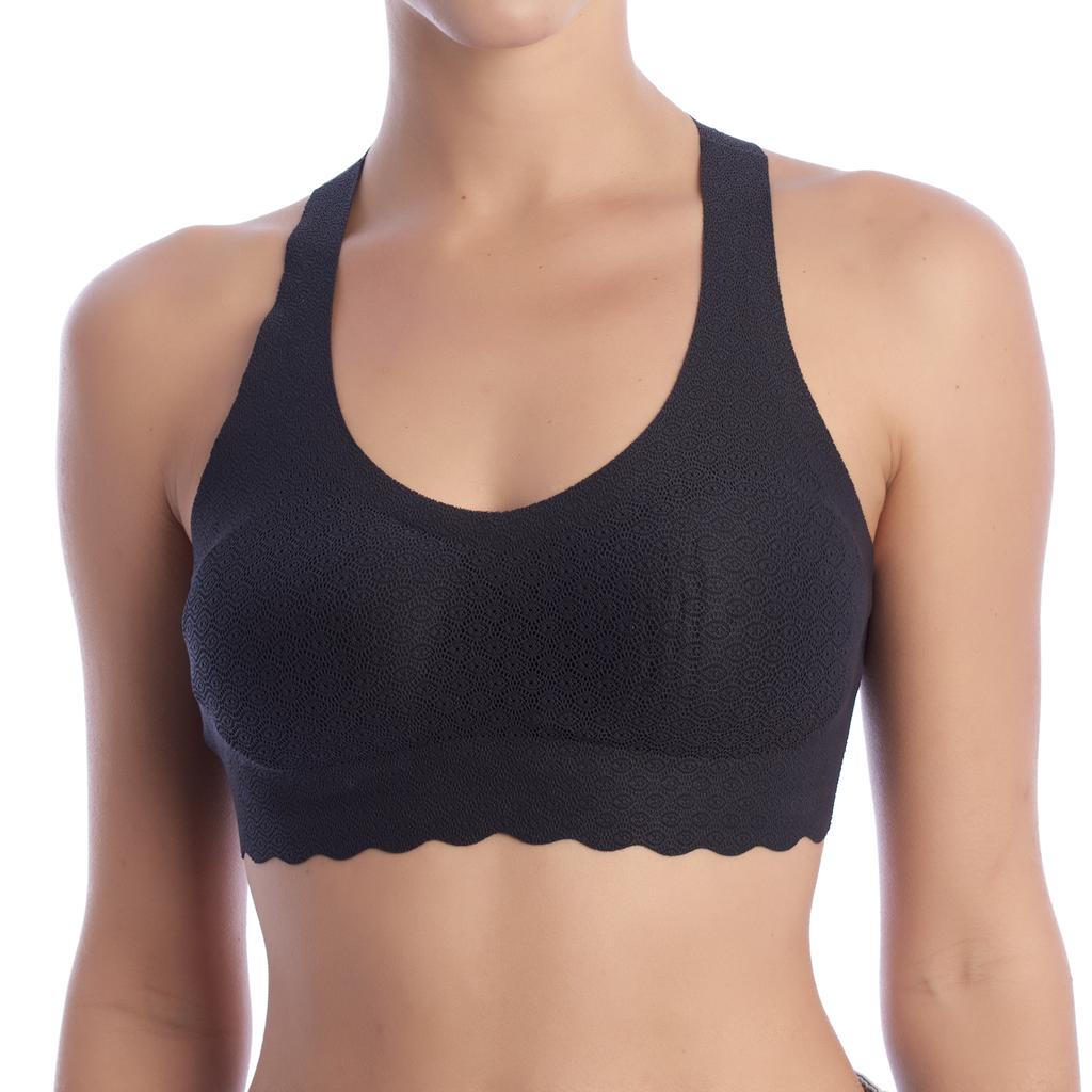 Sujetador Bralette Zero Feel Lace 10201958 para Mujer
