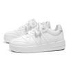 Shoes Men Breathable Sports Casual Shoes Sports White Shoes for Young Students.shoes