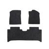Nylon Floor Mats for Main & Passenger Seats - Fits 2017-2019 BYD Yuan New Energy Models