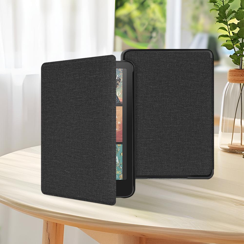 Case W/ Hand Strap Ebook Case Color Case for Kindle Paperwhite 12th Gen 2024 7inch for Kindle Colorsoft Signature Edition 7inch