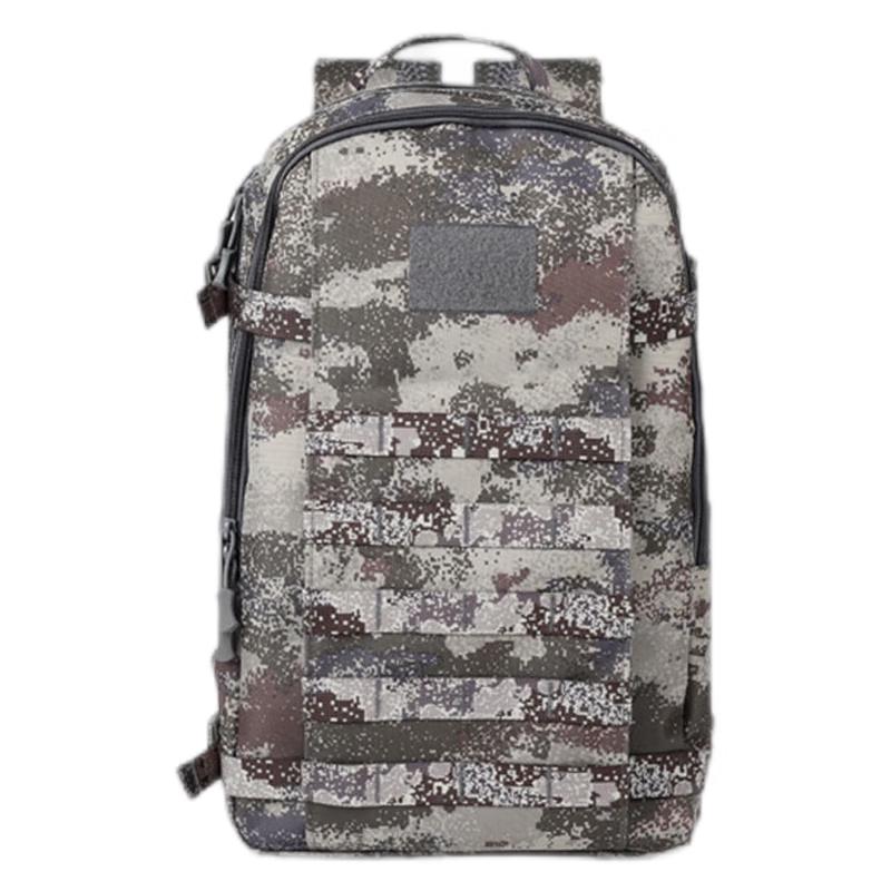 Jin Ruishi 19 Tactical Camouflage Backpack